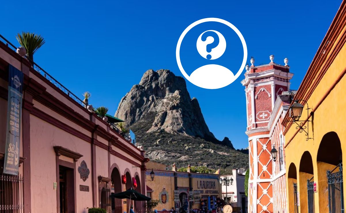 ¿Quién es el dueño de la Peña de Bernal, el enigmático monolito de Querétaro?