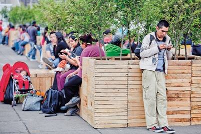 Telcel quita ‘roaming’