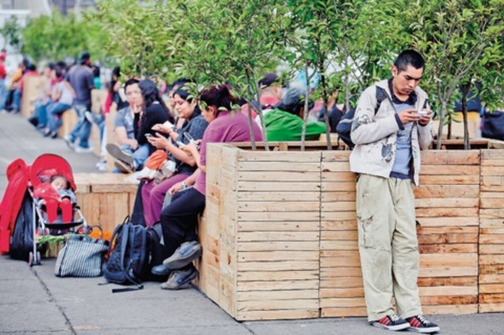 Telcel quita ‘roaming’