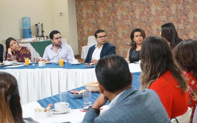 Presenta PAN avances de sus gobiernos en el estado