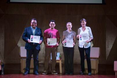 ¿Máquinas pensantes?