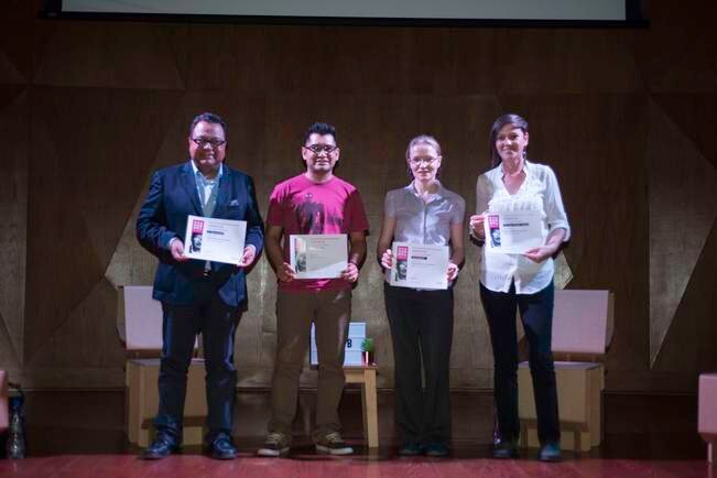 ¿Máquinas pensantes?