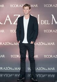 ”Siempre he sido ambicioso”