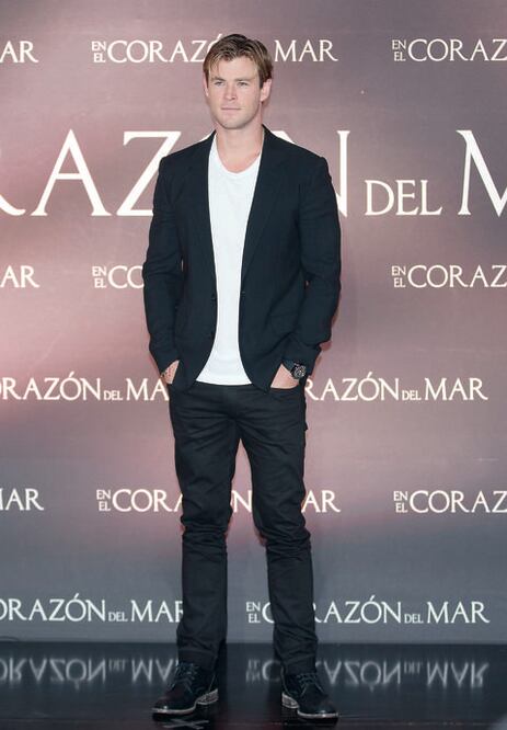 ”Siempre he sido ambicioso”