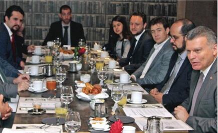 Suiza y México estrecharán su relación