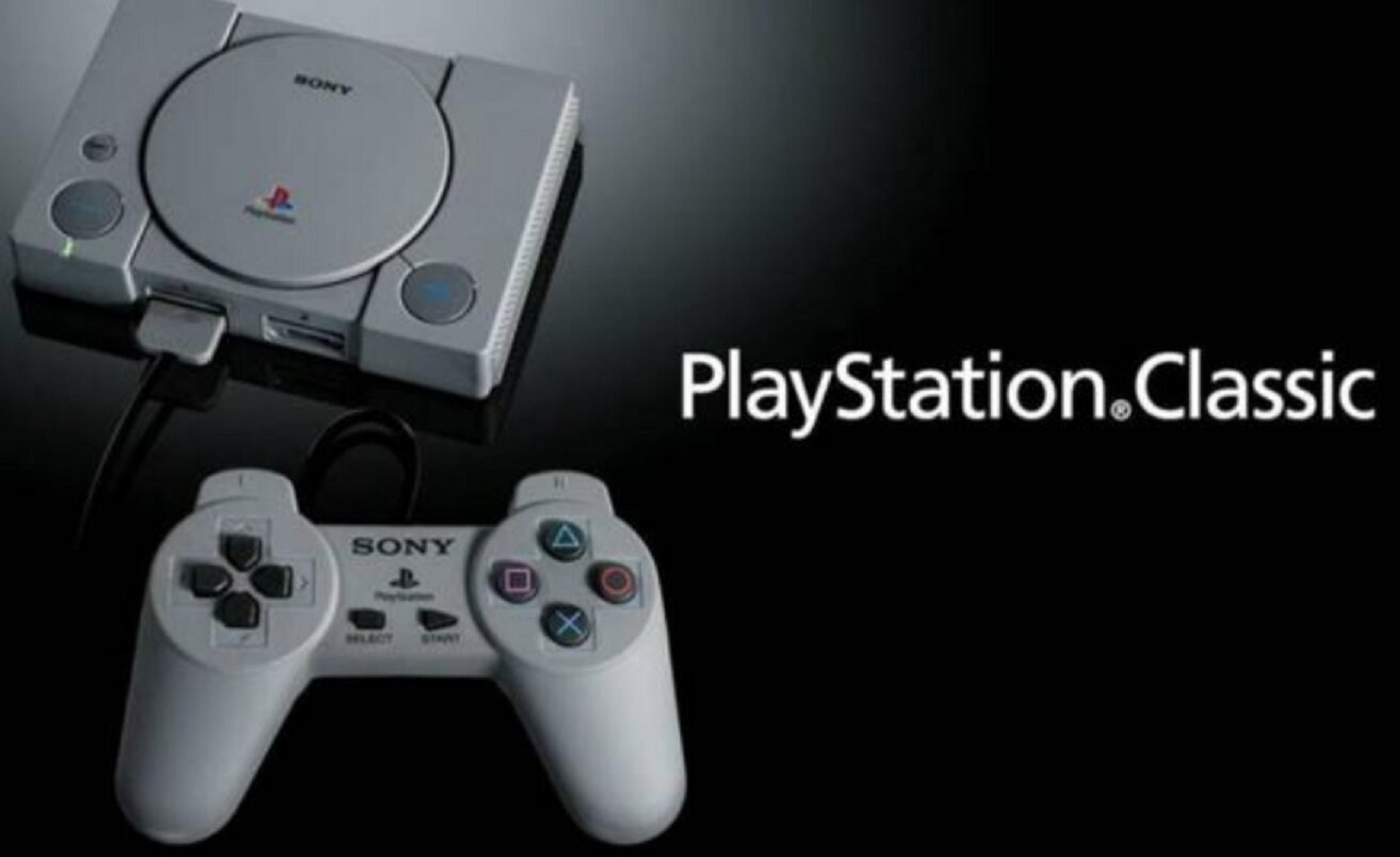 Este será el precio del PlayStation Classic en México