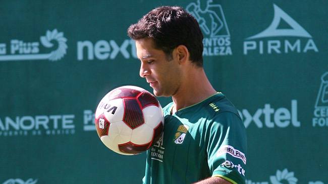 Márquez destaca importancia de Libertadores