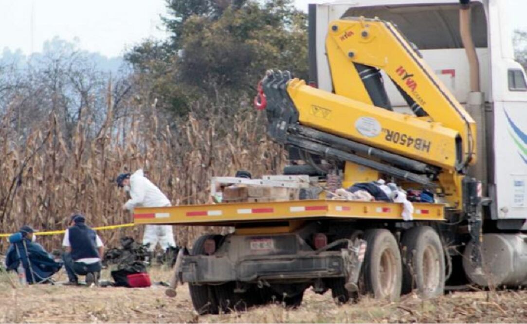 Foto: Omar Contreras. El Universal