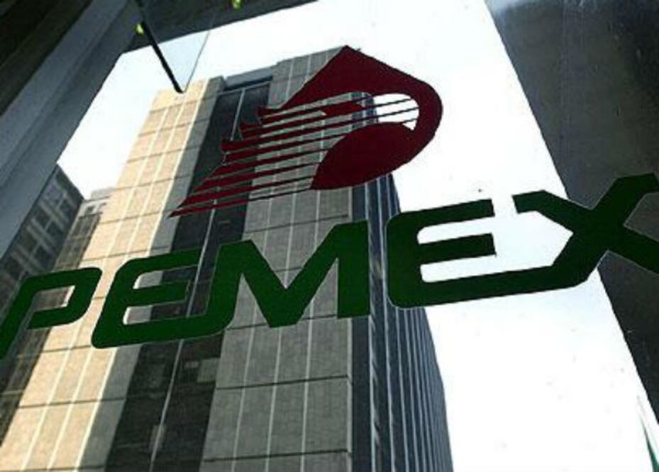 Las compras de Pemex