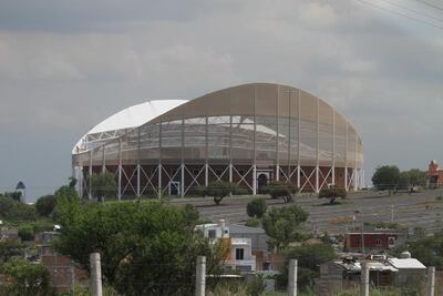 Para febrero, centro de espectáculos: Marcos Aguilar