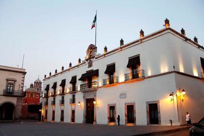 Imco destaca a Querétaro por ser muy competitivo 