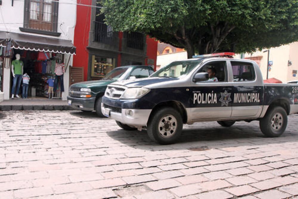 Combatirán el robo a casa habitación en SJR