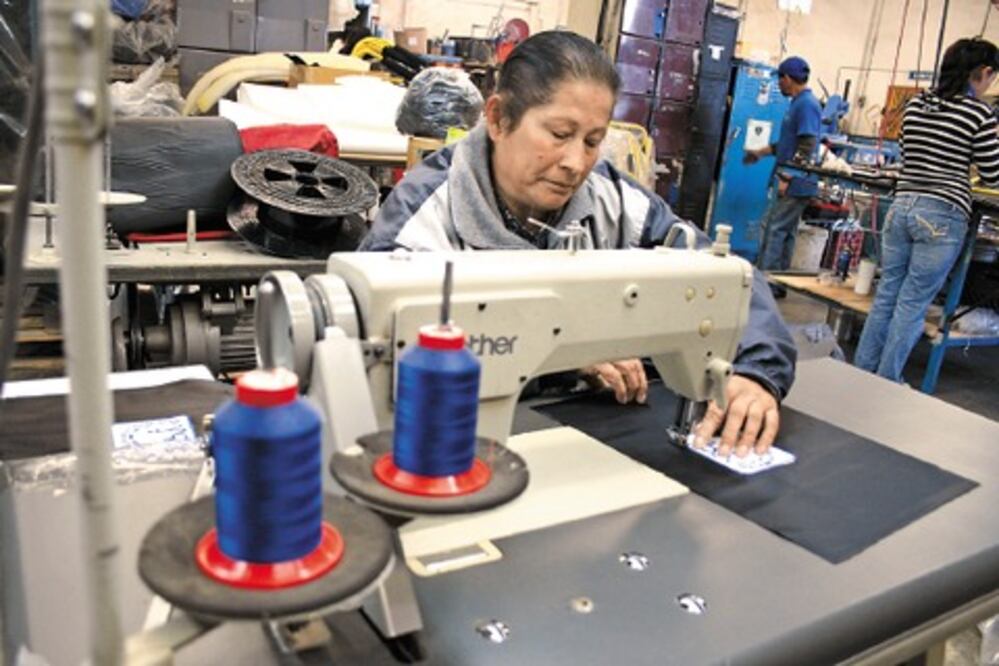 Avanza actividad económica