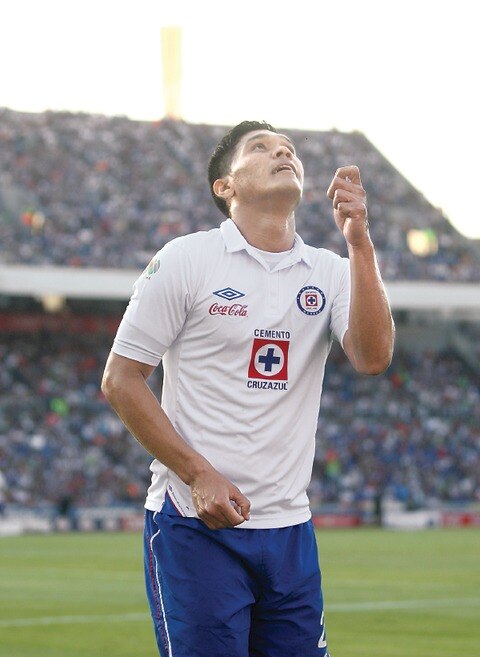 Teo no ve límites para La Máquina