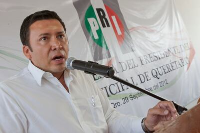 José Jiménez pedirá licencia