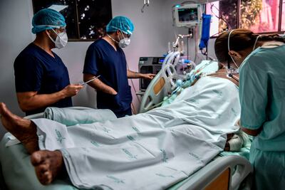 Querétaro se acerca a los 5 mil casos de Covid-19