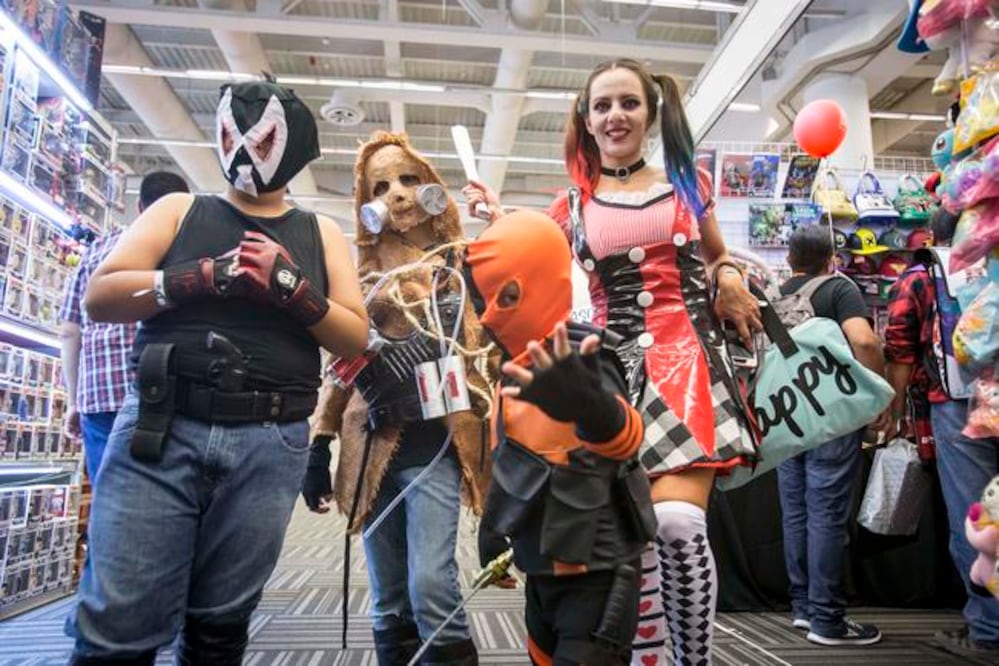 Foto: Demian Chávez