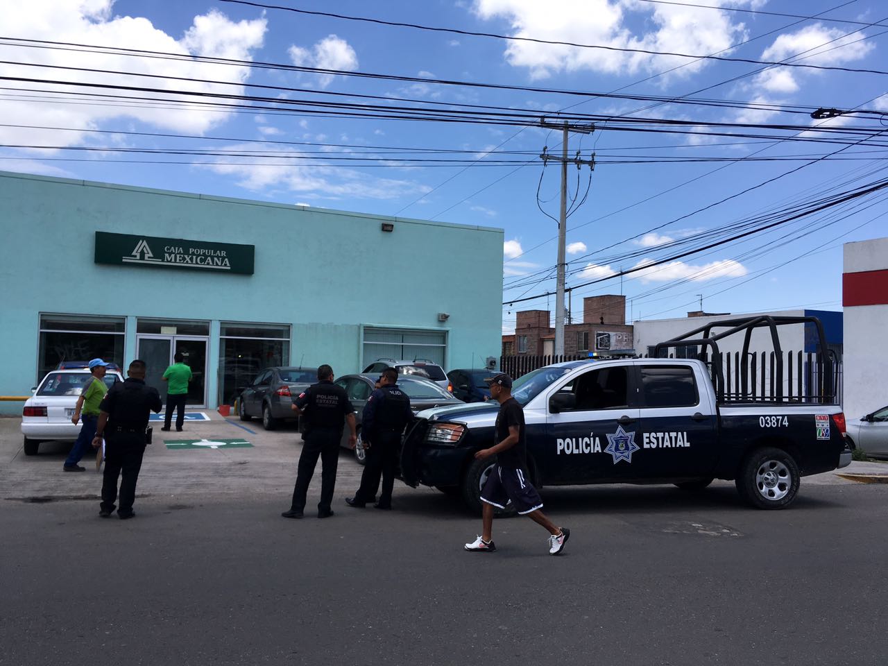 Foto: Luis Rodríguez