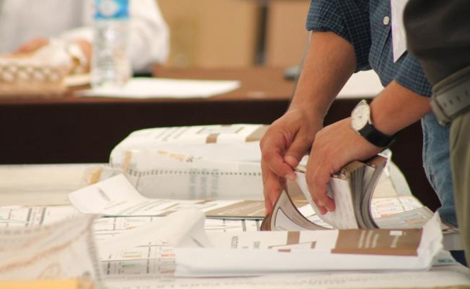 #SufragioEfectivoSíReelección; van 270 ediles por repetir puesto