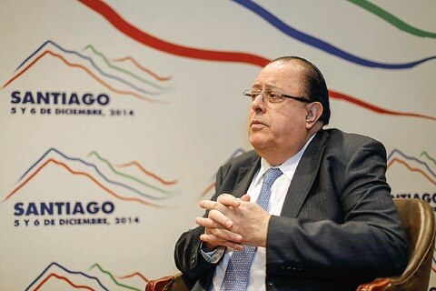 “México debe mirar más hacia AL, y la Alianza del Pacífico es un paso”