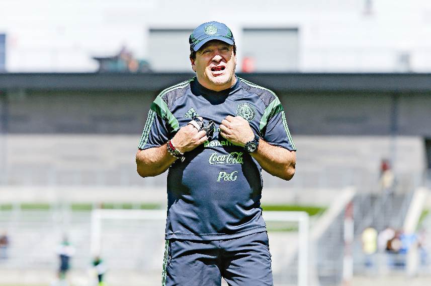 Se truenan al ‘Piojo’