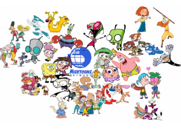 Nickelodeon busca afianzar presencia