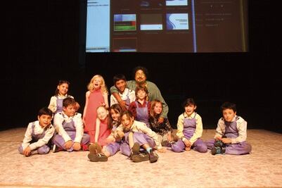 Invertirán 7 mdp en Teatro Alameda