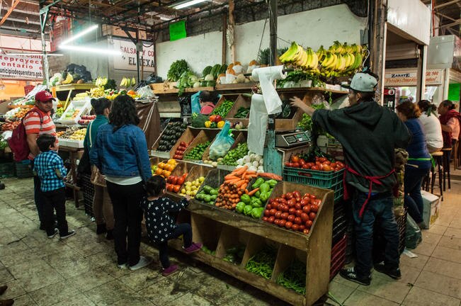 Suben 20% productos y servicios en SJR