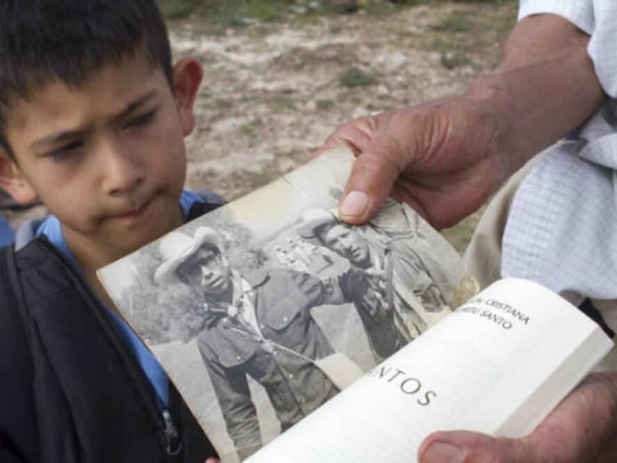 José Feregrino: 75 años de devoción