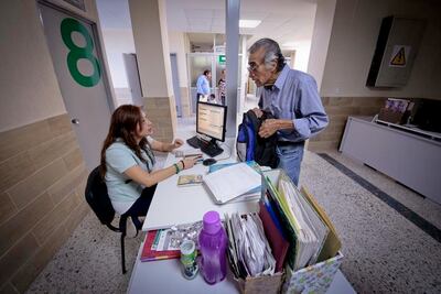Preparan iniciativa en materia de Salud