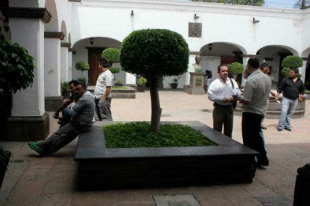 En puerta 5 sanciones 