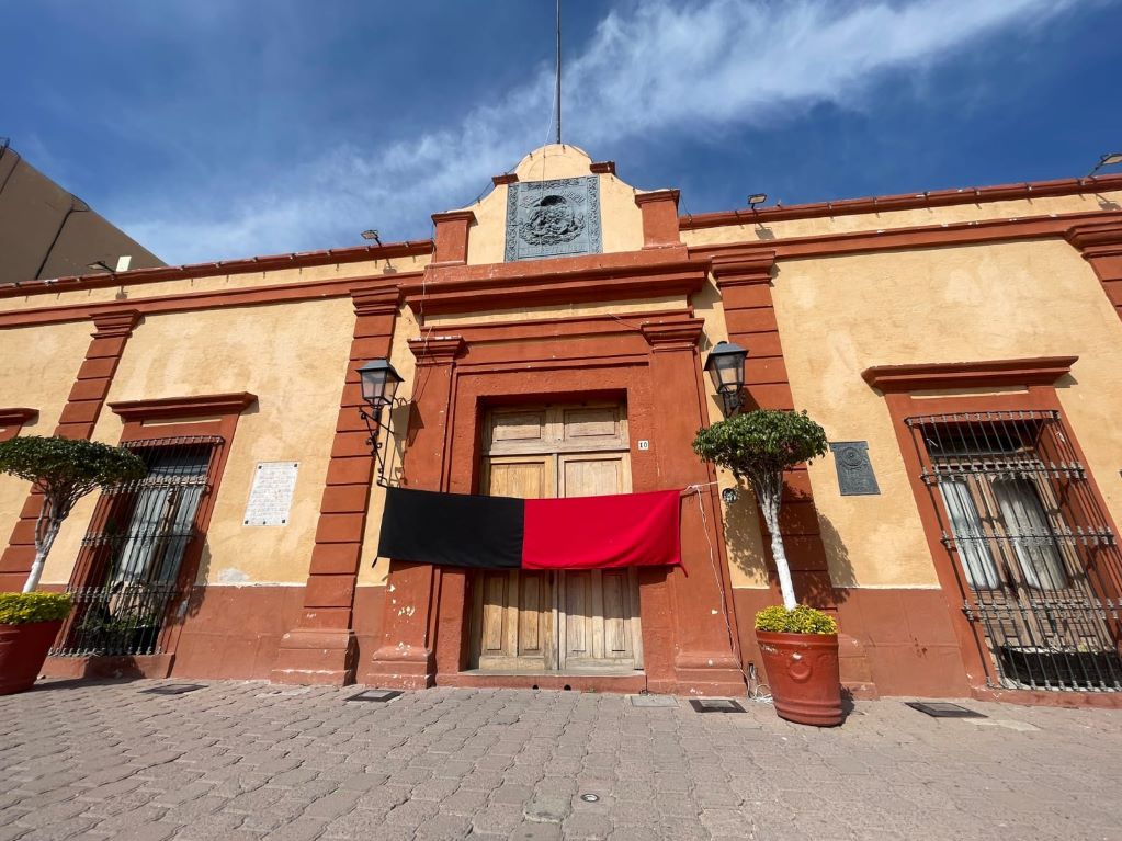Bajo Reserva 19 de febrero de 2025