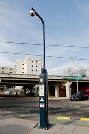 Botones de atención, refuerzo a la seguridad en la capital de Querétaro