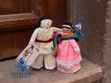 Döme, a la espera de ser declarado patrimonio cultural de Querétaro