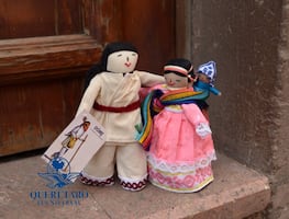 Döme, a la espera de ser declarado patrimonio cultural de Querétaro