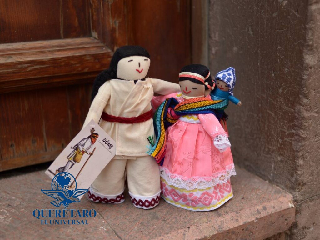 Döme, a la espera de ser declarado patrimonio cultural de Querétaro