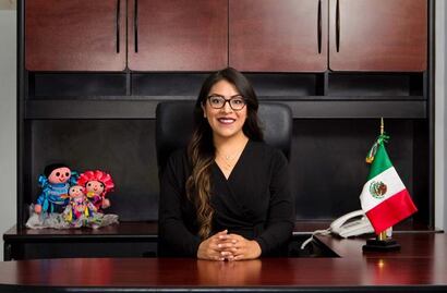 Refugio para mujeres, un orgullo para el IQM