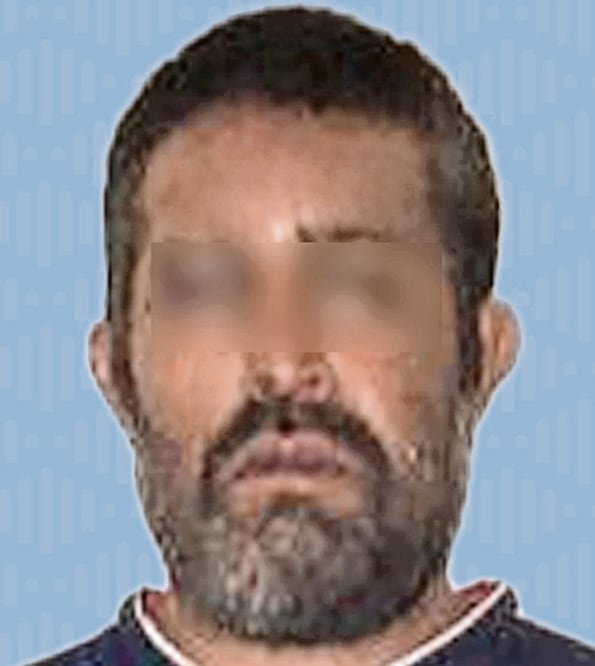 Detienen a presunto homicida de adulto mayor