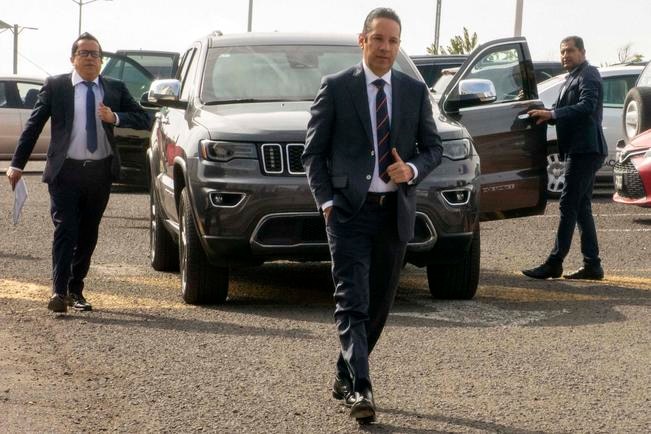 AMLO anunció que no cambiará Ley Fiscal: FDS   