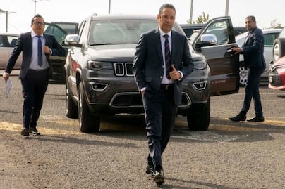 AMLO anunció que no cambiará Ley Fiscal: FDS