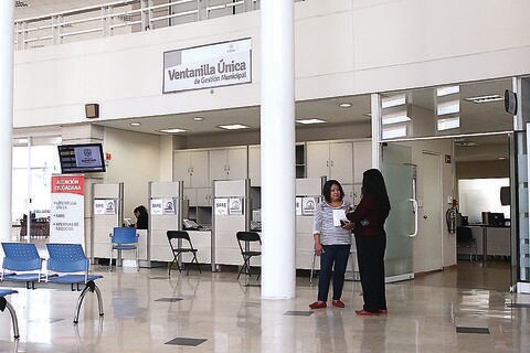 Reporta Finanzas bajas en recursos