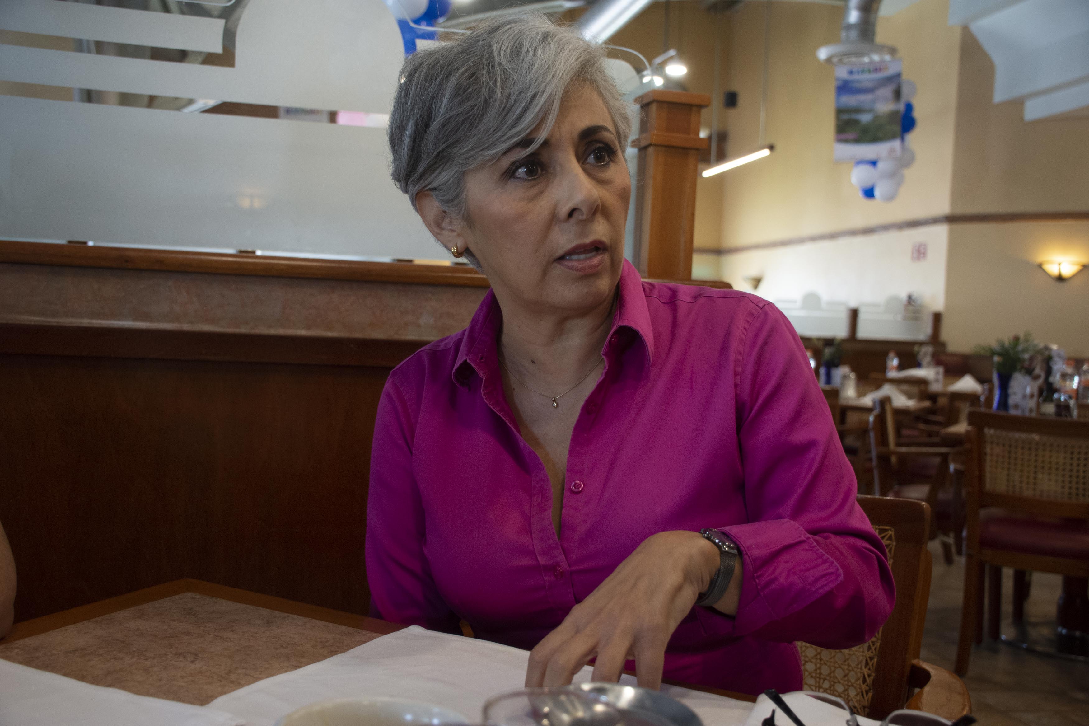 Violencia de género en Querétaro se debe analizar a fondo: activista