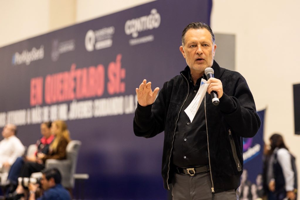 Kuri pide al PAN no confiarse con las encuestas