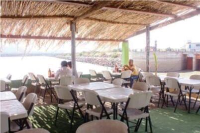 Operarán restaurantes durante Semana Santa