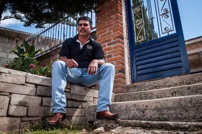 “En EU están bravos y con Donald Trump la gente tiene miedo”