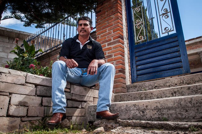 “En EU  están bravos y con Donald Trump la gente tiene miedo”