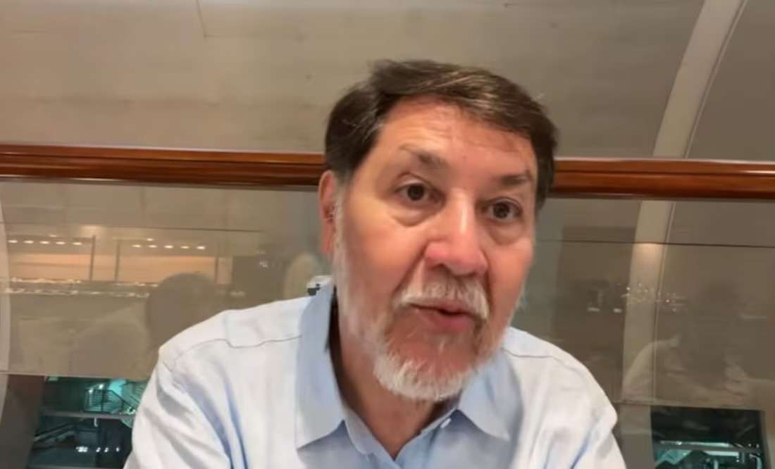 Concluye Fernández Noroña visita a Medio Oriente