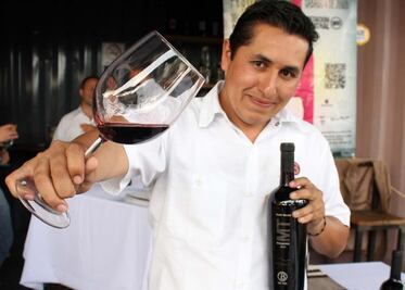 Ley promoverá la calidad de los vinos