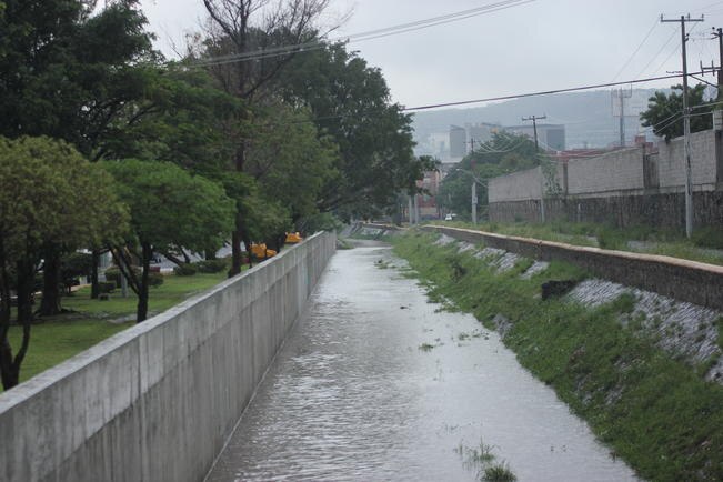 Protección Civil reporta saldo blanco en la capital