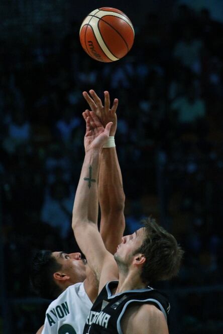 ‘12 Guerreros’ van por su pase a Río